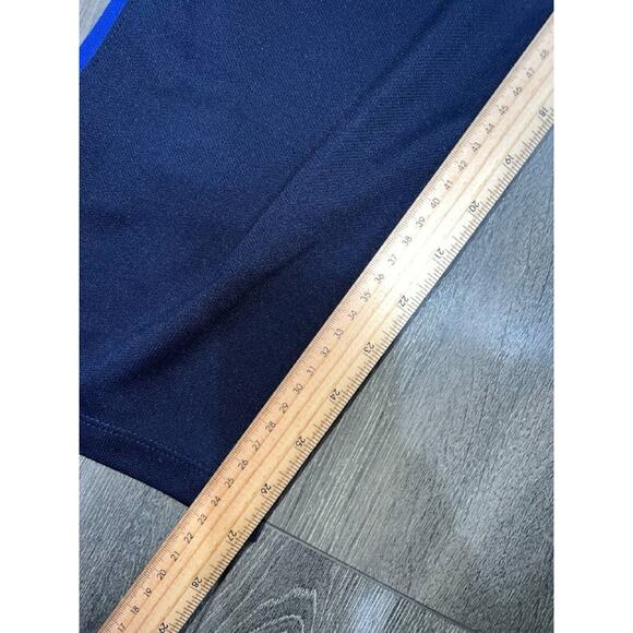 POLO RALPH LAUREN Men's Jogger Y2K Track Pants XL Navy A004125 - Picture 9 of 9